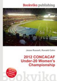 2012 CONCACAF Under-20 Women