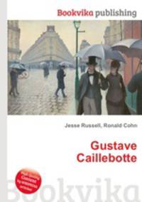 Gustave Caillebotte