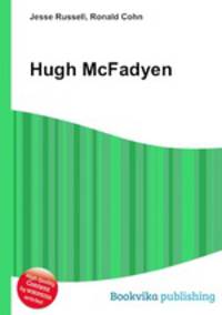 Hugh McFadyen