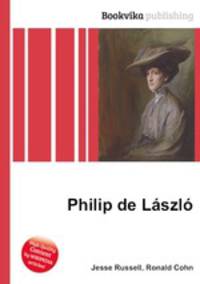 Philip de Laszlo