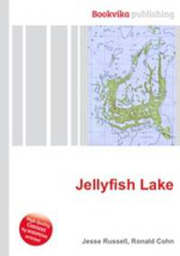 Jellyfish Lake