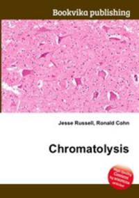 Chromatolysis