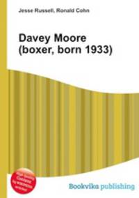 Davey Moore (boxer, born 1933)