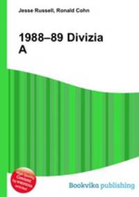 1988–89 Divizia A