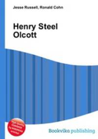 Henry Steel Olcott
