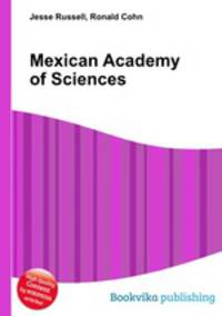 Mexican Academy of Sciences