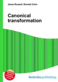 Canonical transformation