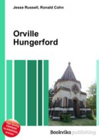 Orville Hungerford