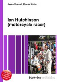Ian Hutchinson (motorcycle racer)