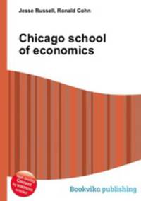 Chicago school of economics