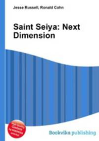 Saint Seiya: Next Dimension