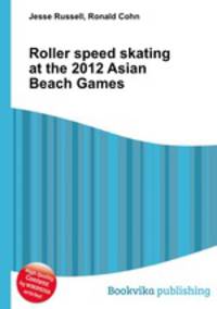 Roller speed skating at the 2012 Asian Beach Games