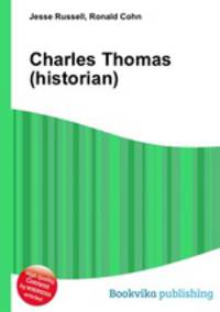 Charles Thomas (historian)