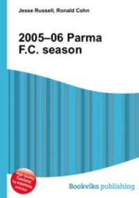 2005–06 Parma F.C. season