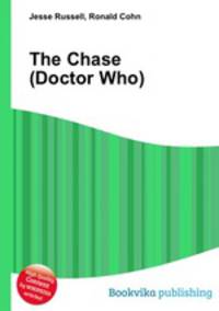 The Chase (Doctor Who)