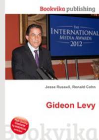 Gideon Levy