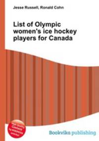 List of Olympic women