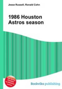 1986 Houston Astros season