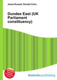 Dundee East (UK Parliament constituency)