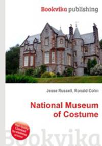 National Museum of Costume