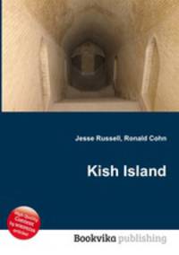 Kish Island