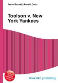 Toolson v. New York Yankees
