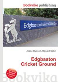 Edgbaston Cricket Ground