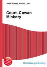 Court–Cowan Ministry