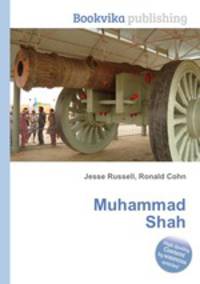 Muhammad Shah
