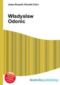 Wladyslaw Odonic