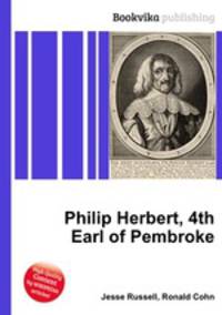 Philip Herbert, 4th Earl of Pembroke