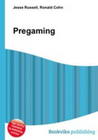 Pregaming