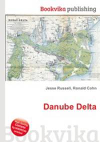 Danube Delta