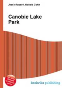 Canobie Lake Park