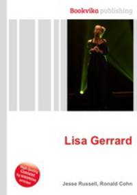 Lisa Gerrard