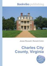 Charles City County, Virginia