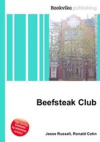 Beefsteak Club
