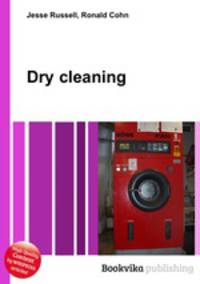 Dry cleaning