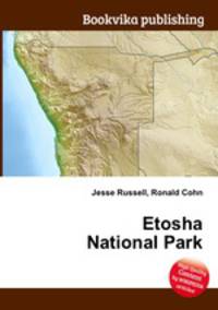 Etosha National Park