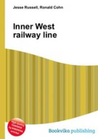 Inner West railway line
