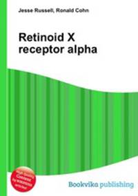 Retinoid X receptor alpha
