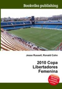 2010 Copa Libertadores Femenina