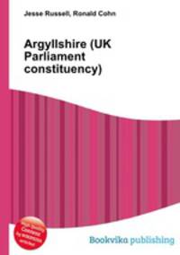 Argyllshire (UK Parliament constituency)