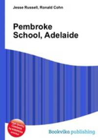 Pembroke School, Adelaide