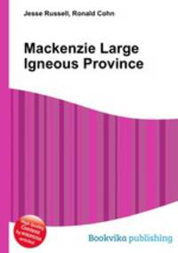Mackenzie Large Igneous Province