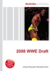 2008 WWE Draft