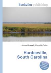 Hardeeville, South Carolina