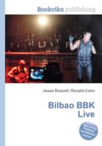 Bilbao BBK Live