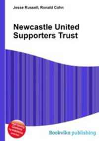 Newcastle United Supporters Trust