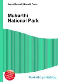 Mukurthi National Park